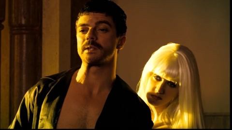 台北娜娜女王 2）色彩调校更符合东方审美