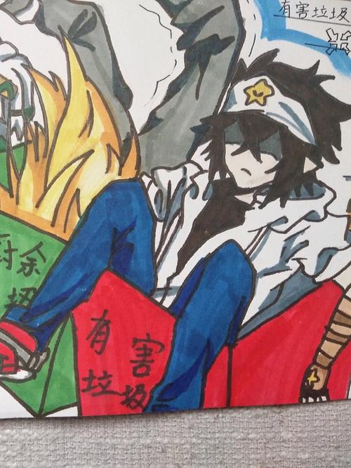 高质量动画 也能带来深刻的心灵触动