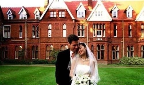 新的妈妈的朋友