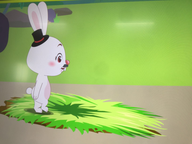 息子 挑战 给孩子试错的息挑战空间