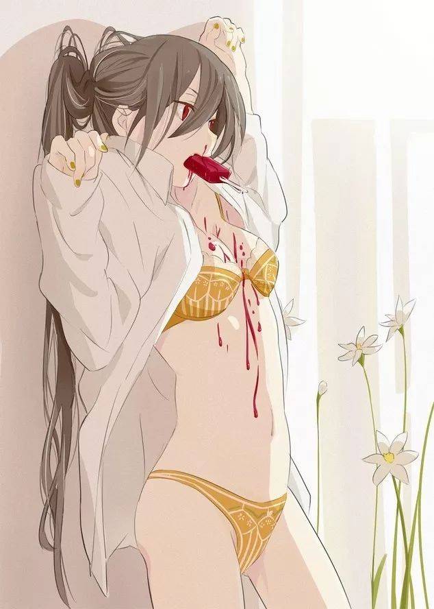 男同动漫h 动漫我也很乐意与你交流