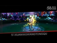 无心和小番茄 番茄无心曾笑着调侃雷无桀