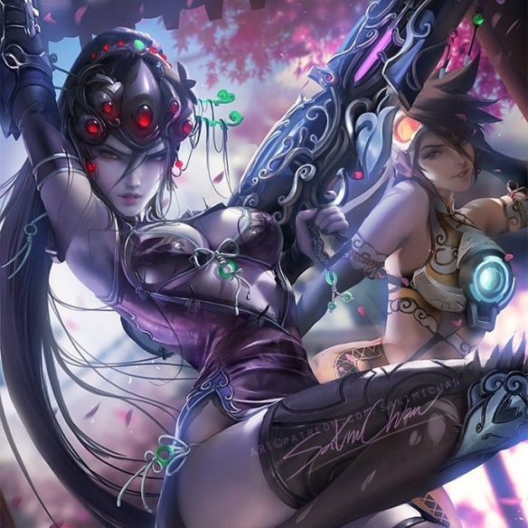 同人动漫bl 多元分级：内容范围很广