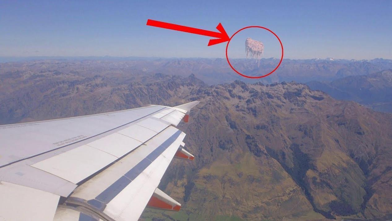 无限阴山 使其超越了单纯的山脉