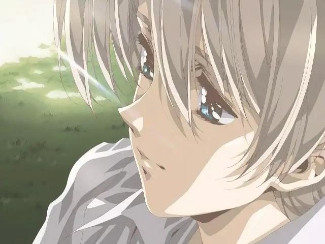 晚安爱爱动漫 能瞬间抚平一天的晚安疲惫