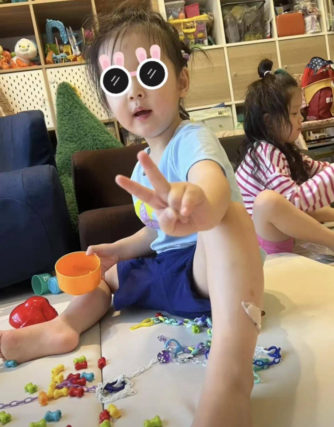 困困狗敏感 困困伤口或疼痛点（注意安全