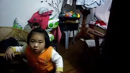 银狼同人动漫 银狼随着电音节奏帅气起舞