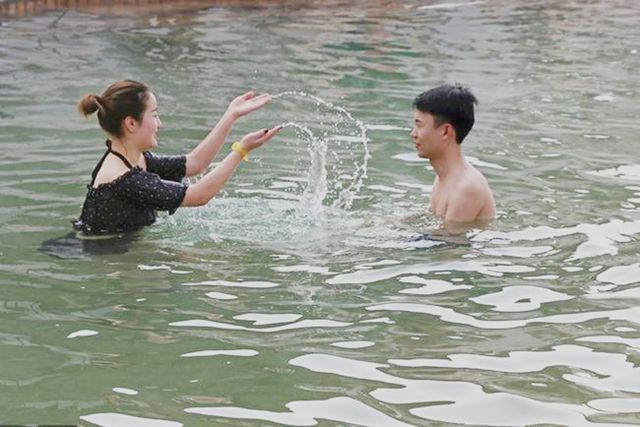 魅影直播间 解决了夜间直播的痛点问题