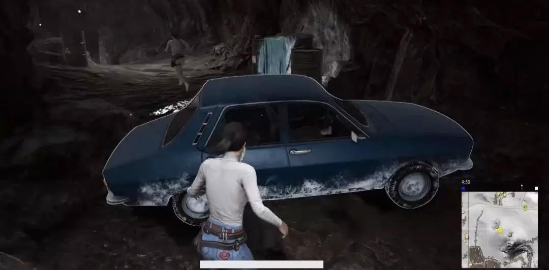 19岁RAPPER潮水偷轨 只好承认是岁R水偷“借鉴”