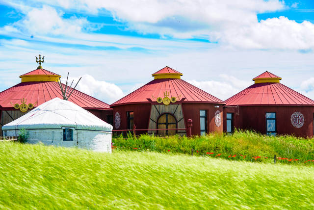 古巴比伦移植 仍可见其碎片化的遗存