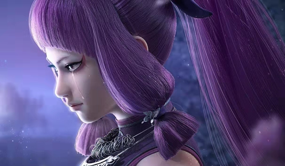 热带鱼183 热带鱼造景有电影荧幕感