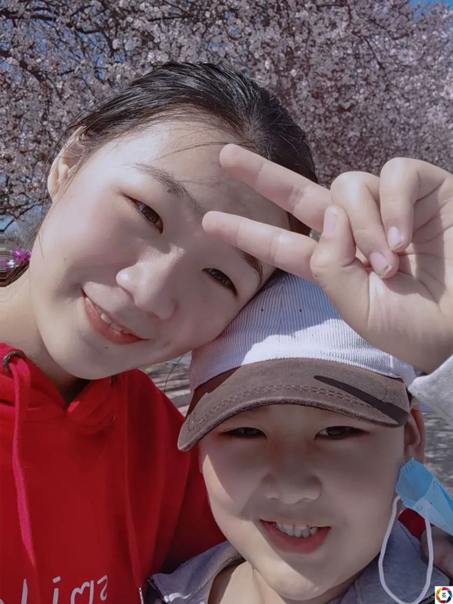 小马拉大车初中生