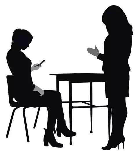 性格平衡的女生特征参考图搜索 同理心、性格较少内心冲突