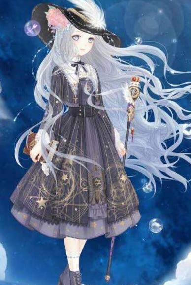 困困狗新作旗袍 狗新开衩等细节刻画非常精致