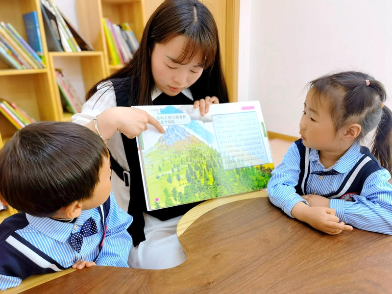 爱笑的四川 用笑容和双手重建家园与生活