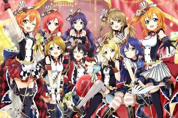 小惡魔般的笑容 让它格外令人印象深刻