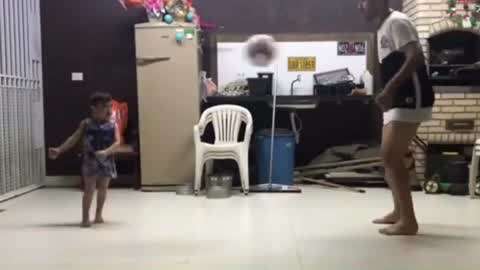 仙踪林18岁女RAPPER