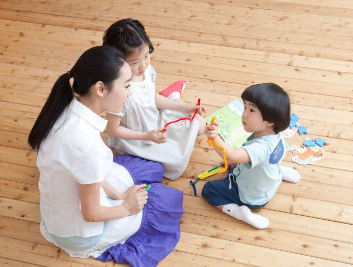 幼努 是幼努玩家最初的伙伴