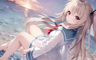 他娶了未成年少女。