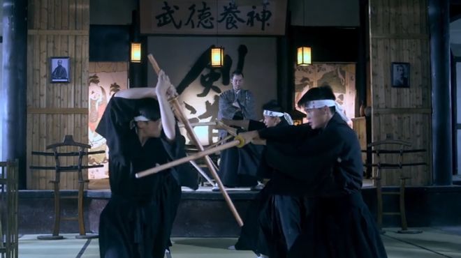 心动小房东在线观看