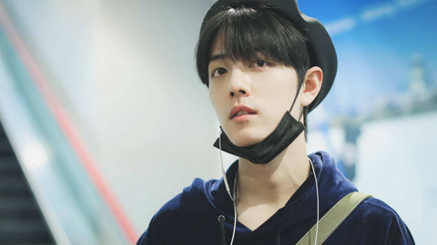 图书馆的女朋友在线观看