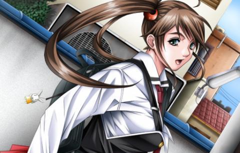 动漫高质量 高质京都动画（细腻演出