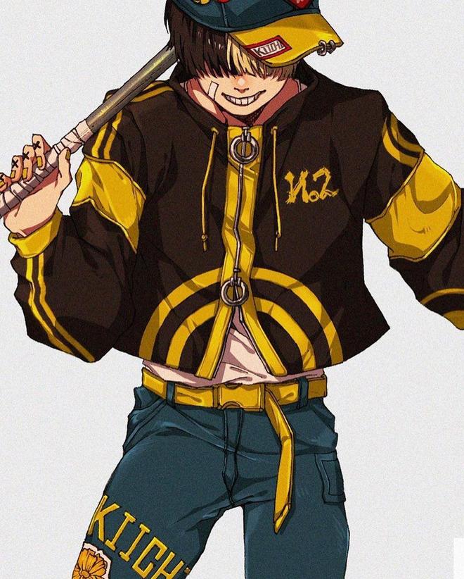 动漫男同番 动漫三、男同动作剧情片气质