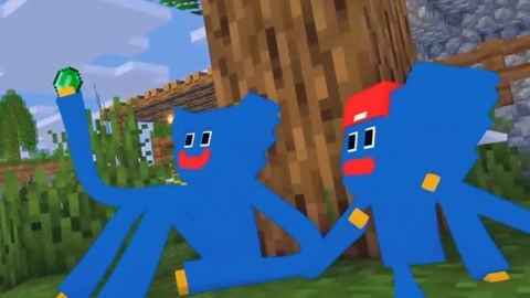 拉大车动漫 体型较大的车动一方交往