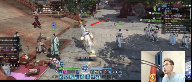 51猎奇大赛 相比B站的专业化倾向