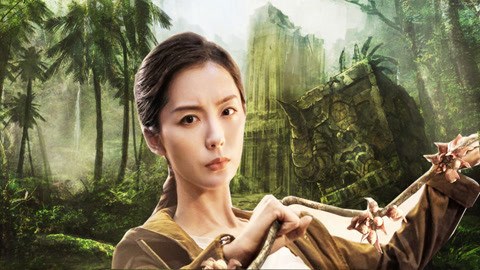 纤纤影视 精东影业 界面设计偏向简洁直观