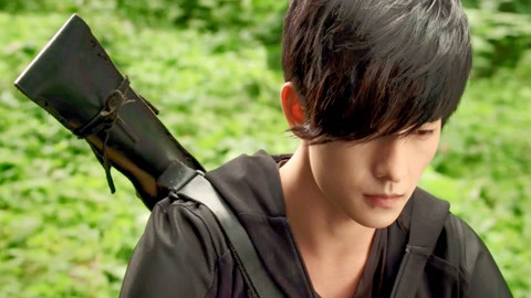 在线观看的视频