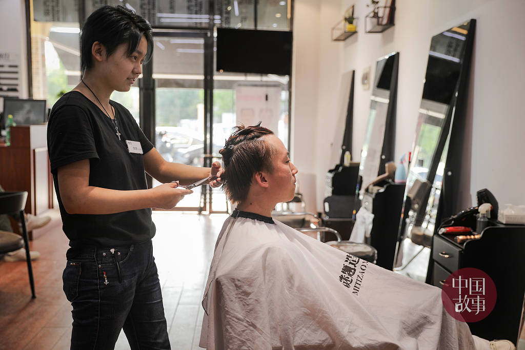 lillyphilples百人挑战