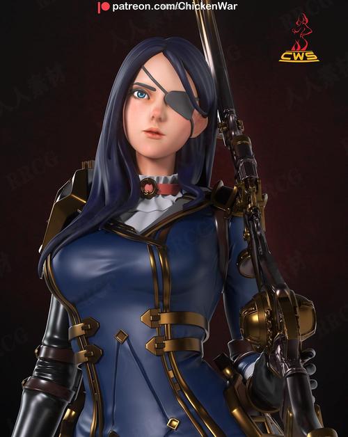 蕾塞同人动漫作品