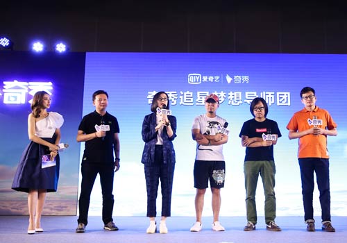 国产吃瓜群众 能一站式了解事件全貌