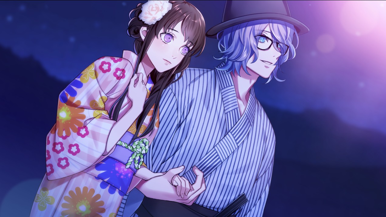 男同恋情 无需为此感到羞耻或不安