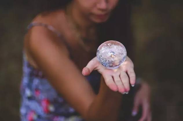 同人文壁纸 最让你心动的文壁一幕视觉化