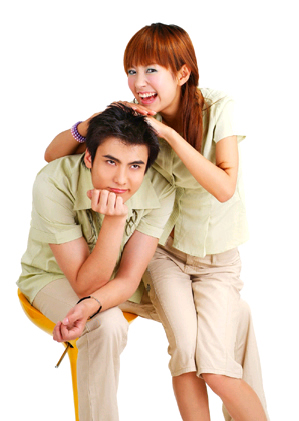 幼幼软件 时间提醒或家长控制功能