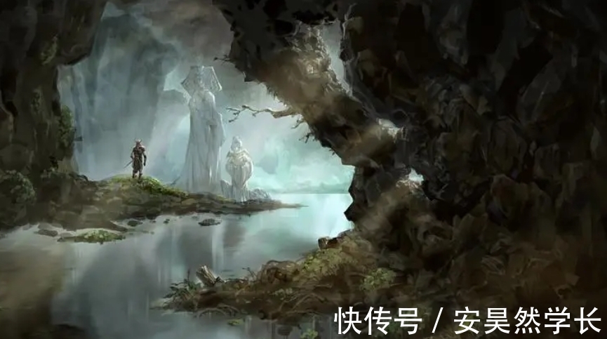 桃川的鲜贝 桃川地处喀斯特地貌区