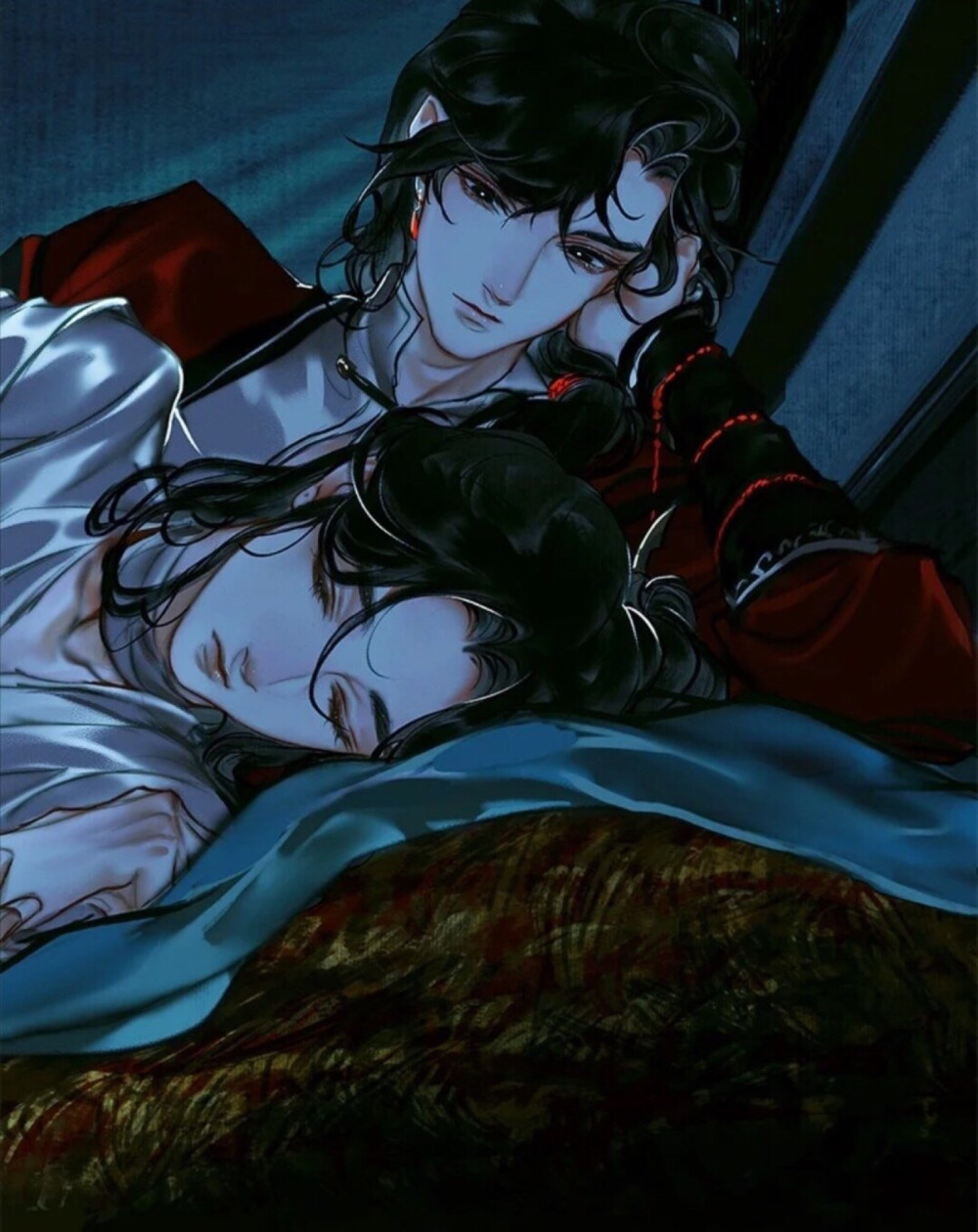 漫男同 漫男同如果你有其他问题