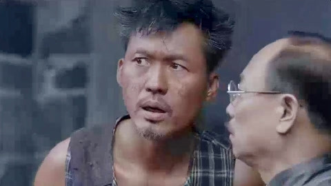 口述被陌生人摸得很舒服