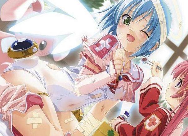 火影忍者本子漫画