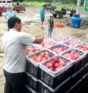 潮水19岁rapper 他老家在福建一个渔村