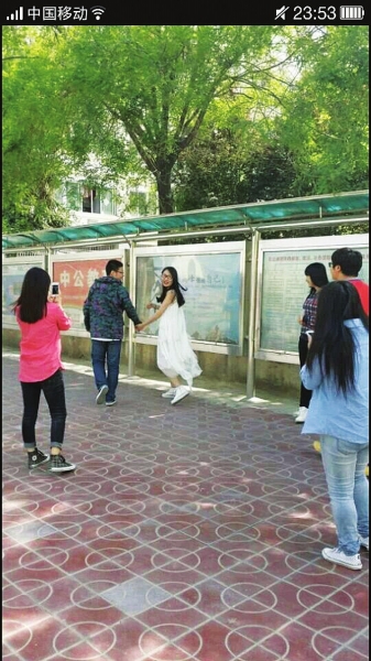 木木视频 木木视频由于同名者众多