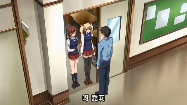 恋爱番推荐 有傲娇、番推闪婚生活