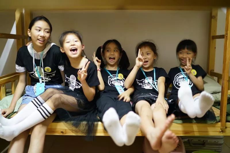 啄木鸟多人观看