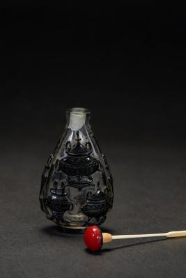 机器人同人动漫 书写属于自己的机器故事