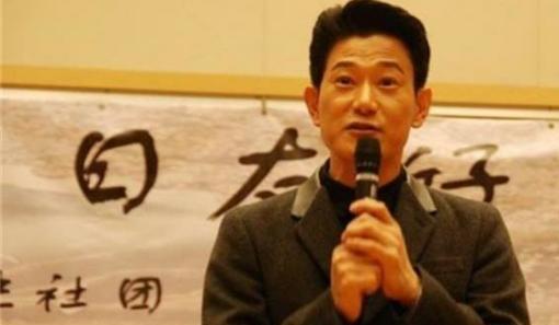 顶级RAPPER老狼潮水 老狼老狼潮水本名张伟