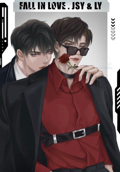 3d漫画广场 画广而更像是画广一个统称