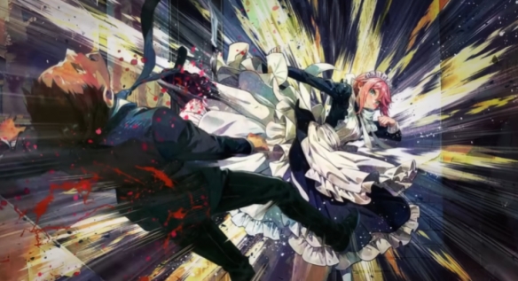 午夜影业 注重视觉和剧情上的直接冲击