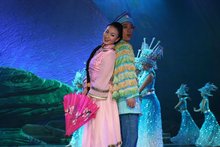 火 影 忍 者 91 +黄